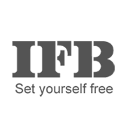 IFB Industries Logo