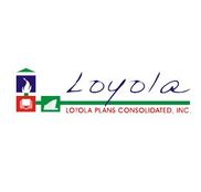 Loyola Plans Consolidated Logo