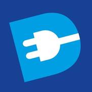 DionWired Logo