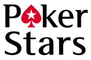 PokerStars.com Logo
