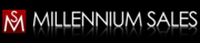 Millennium Sales Logo