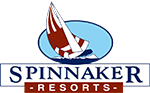 Spinnaker Resorts Logo