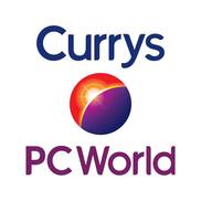 Currys Logo