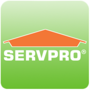ServPro Industries Logo
