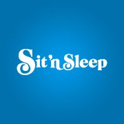 Sit ‘n Sleep Logo