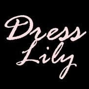 DressLily.com Logo