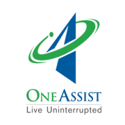 OneAssist Consumer Solutions Logo