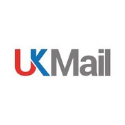 UK Mail Logo