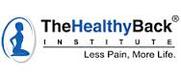 LoseTheBackPain Logo