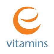 eVitamins Logo