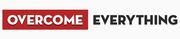Overcome Everything Logo