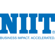 NIIT Logo