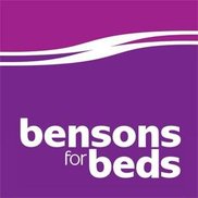 Bensons for Beds Logo