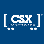 CSX Transportation Logo