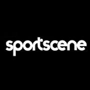 SportScene.co.za Logo