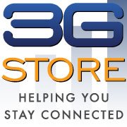 3GStore.com Logo