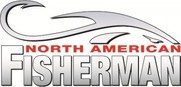 North American Fishing Club Logo