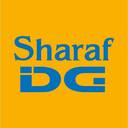 Sharaf DG Logo