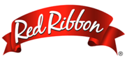 Red Ribbon Bakeshop Logo