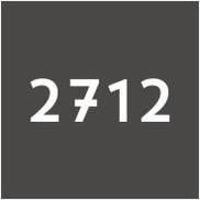 2712 Designs Logo