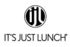 It's Just Lunch [IJL] Logo