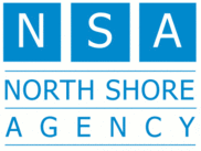 North Shore Agency Logo