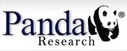 PandaResearch Logo