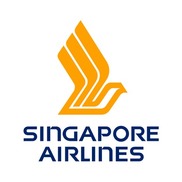 Singapore Airlines Logo