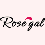 RoseGal Logo