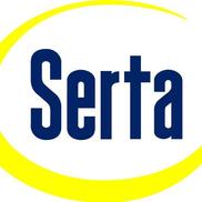 Serta Logo