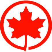 Air Canada Logo