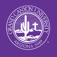 Grand Canyon University Organizational Chart
