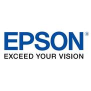 Epson / Seiko Epson Corporation Logo