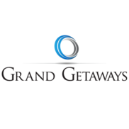 Coast to Coast Grand Getaways Logo