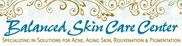 Balanced Skin Care Center  Customer Care