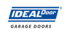 Ideal Door Logo