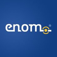 Enom Logo
