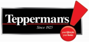 Tepperman's Logo