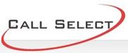 Call Select Logo