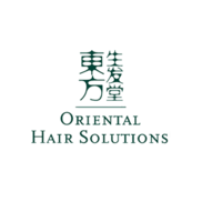Oriental Hair Solutions Logo