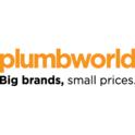 Plumbworld / Online Home Retail Logo