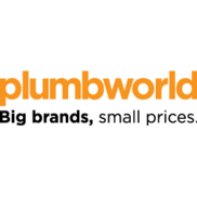 Plumbworld / Online Home Retail Logo