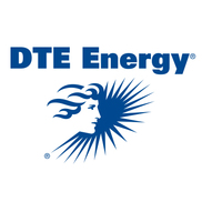 DTE Energy Logo