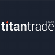 Titantrade.com Logo