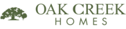 Oak Creek Homes Logo