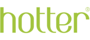 Hotter Logo