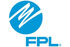 Florida Power & Light [FPL] Logo