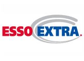 Esso Extra Logo