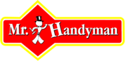 Mr. Handyman International Logo