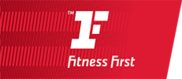 Fitness First Logo